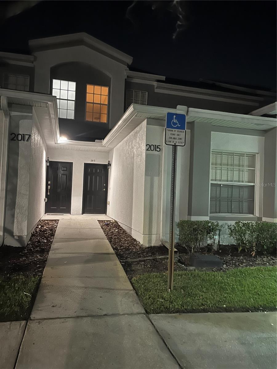 2015 CLAUDIA LN, KISSIMMEE, FL, 34741