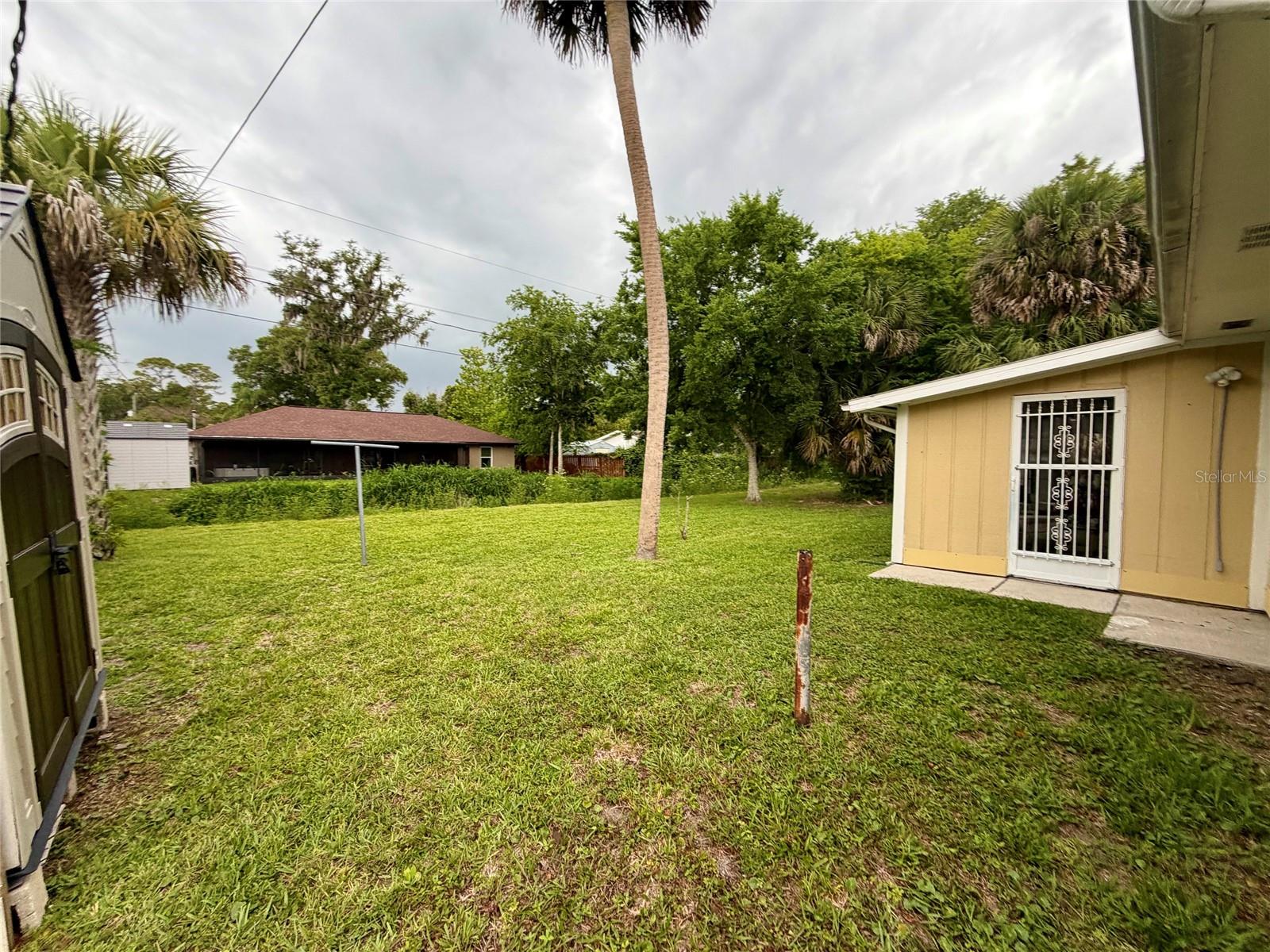 FLORIDA SHORES 01, EDGEWATER, FL, 32141