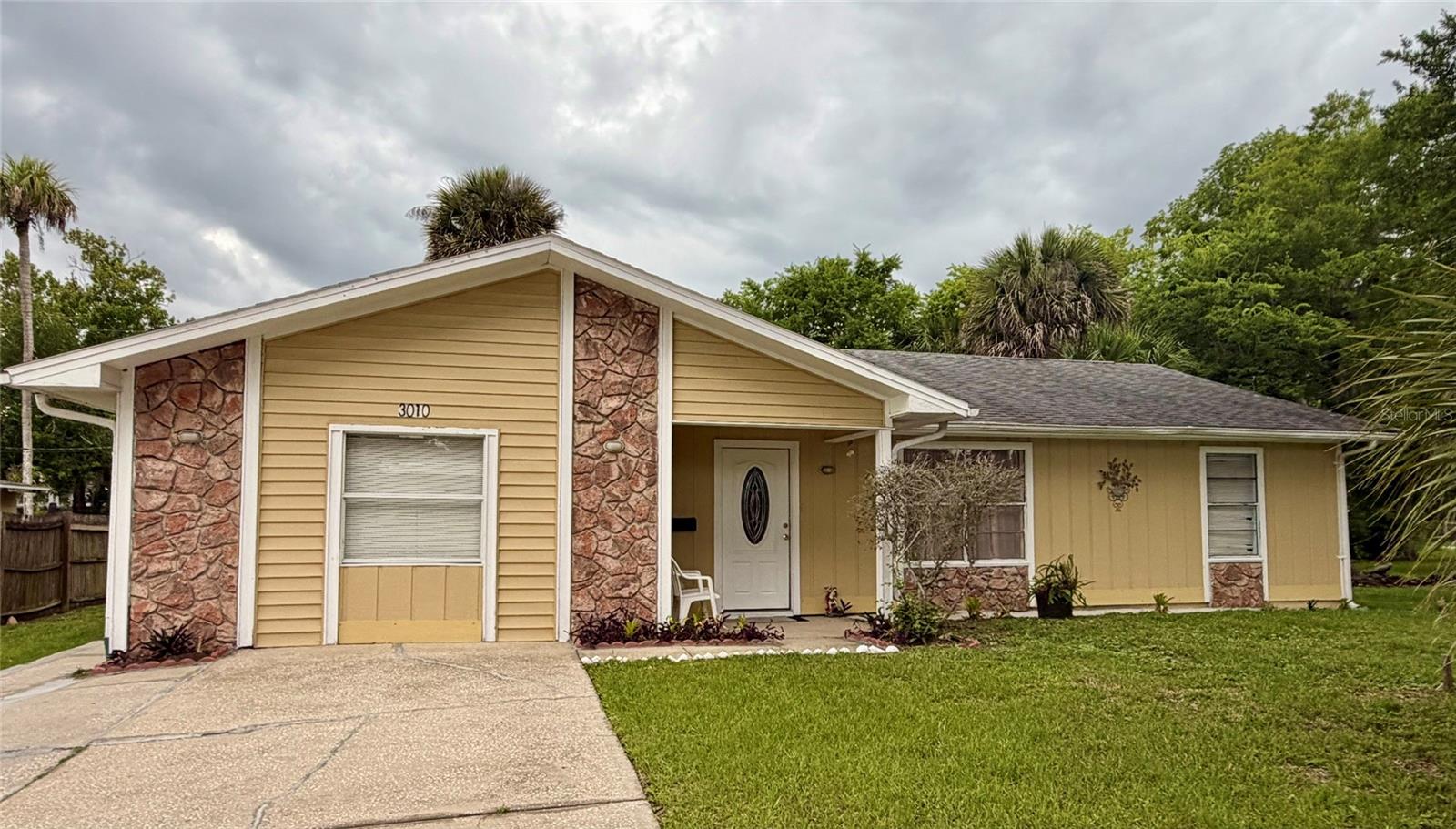 FLORIDA SHORES 01, EDGEWATER, FL, 32141