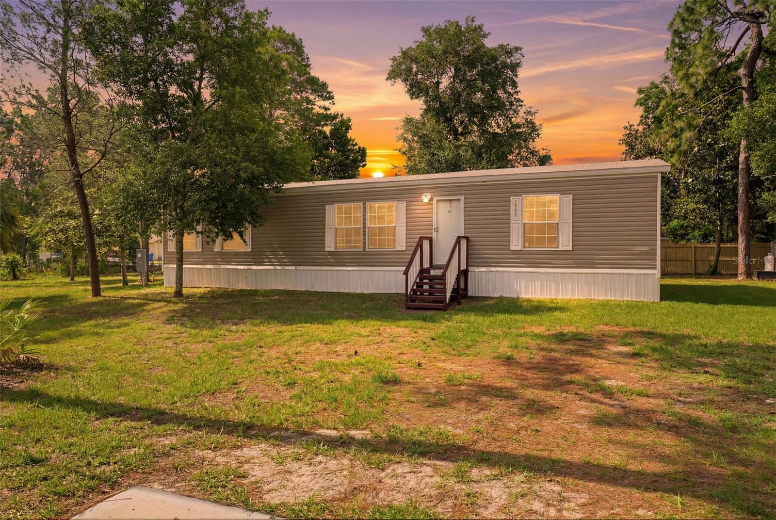 7340 CENTERWOOD AVE, SPRING HILL, FL, 34606