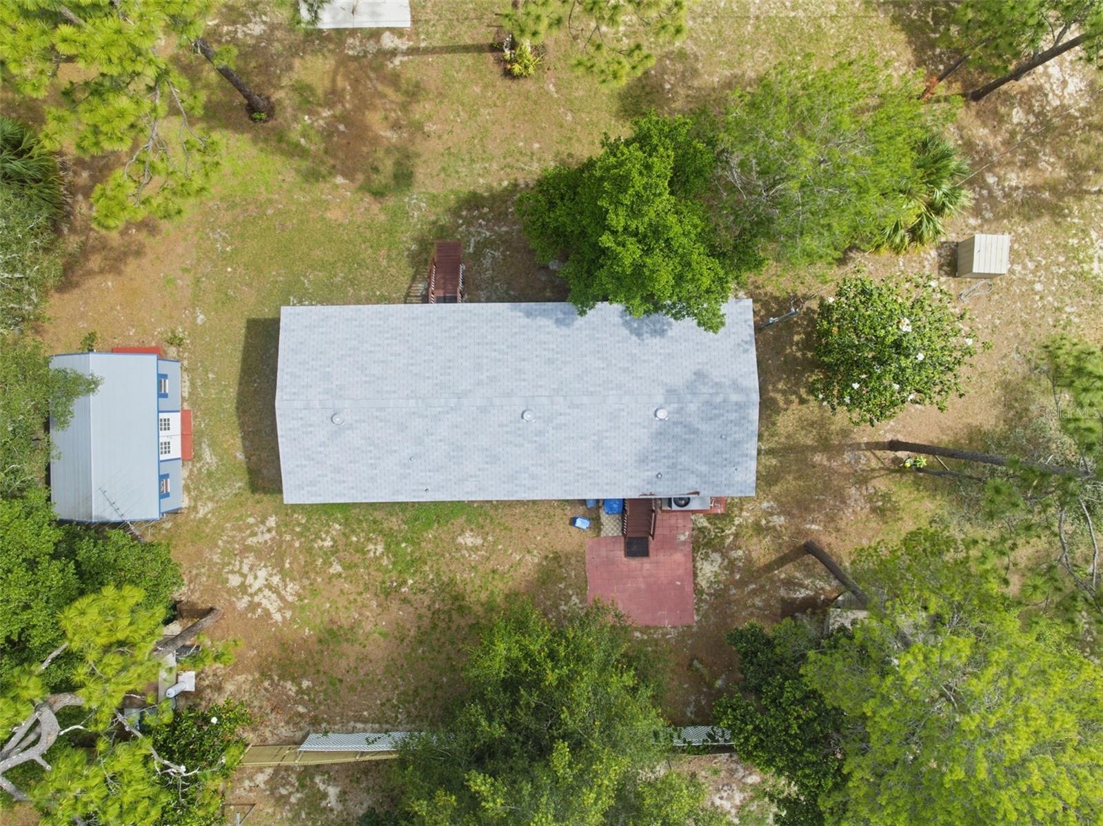 7340 CENTERWOOD AVE, SPRING HILL, FL, 34606