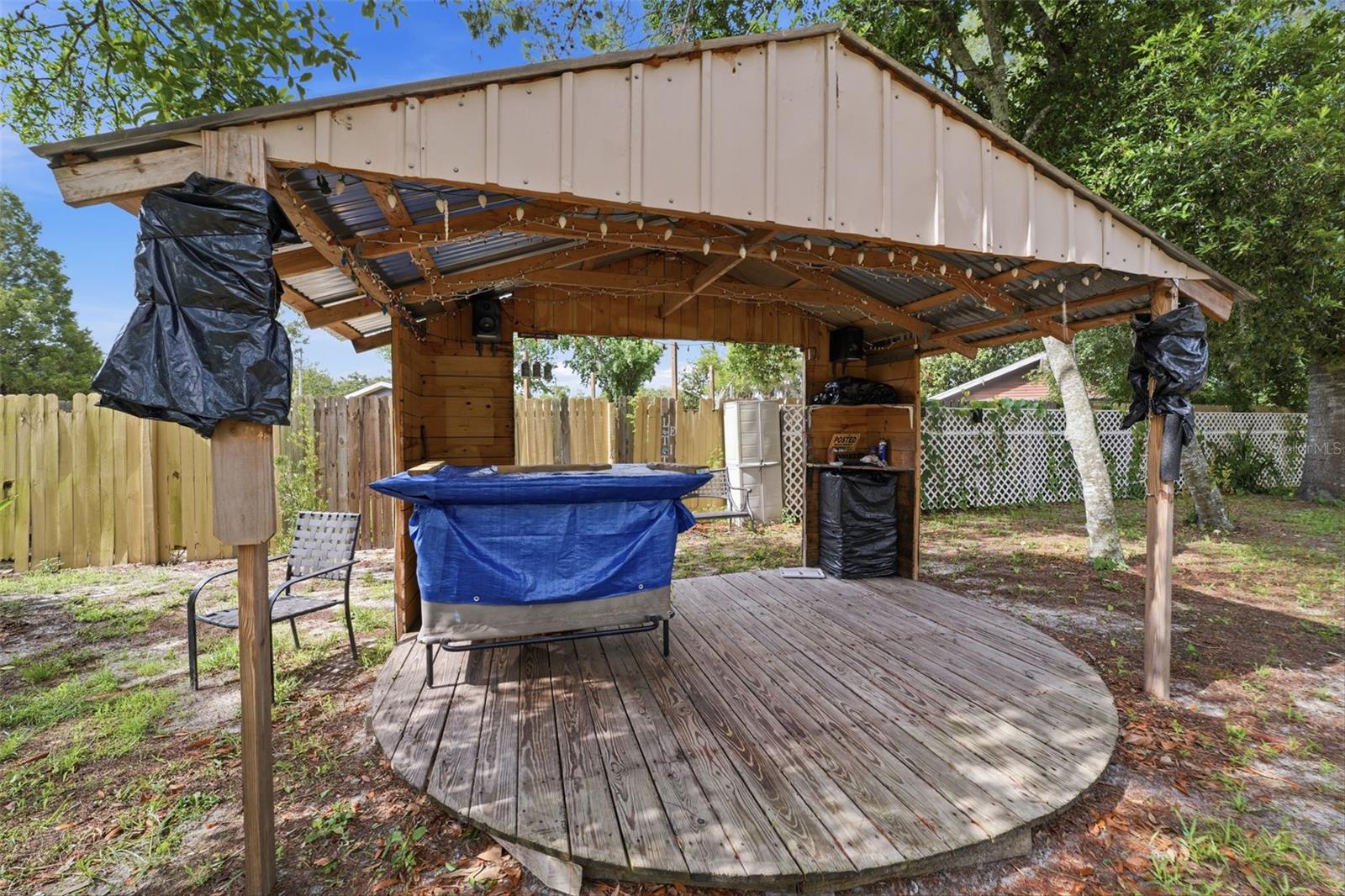 7340 CENTERWOOD AVE, SPRING HILL, FL, 34606