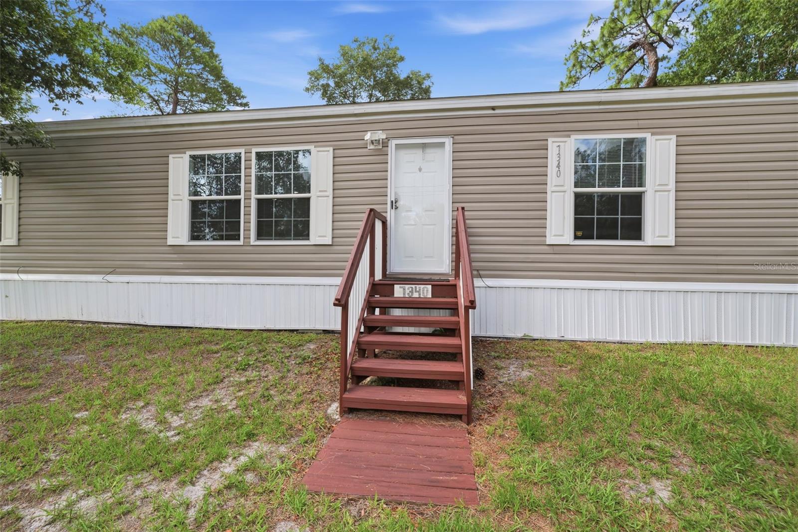 7340 CENTERWOOD AVE, SPRING HILL, FL, 34606