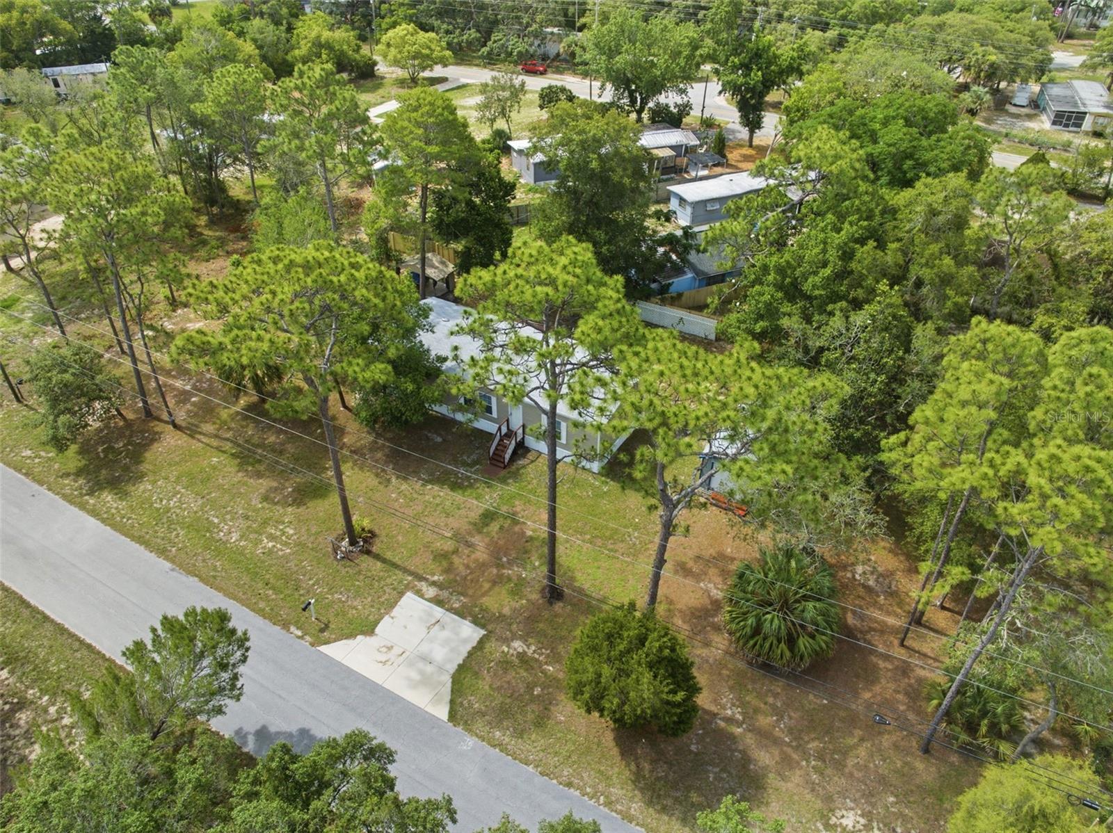 7340 CENTERWOOD AVE, SPRING HILL, FL, 34606