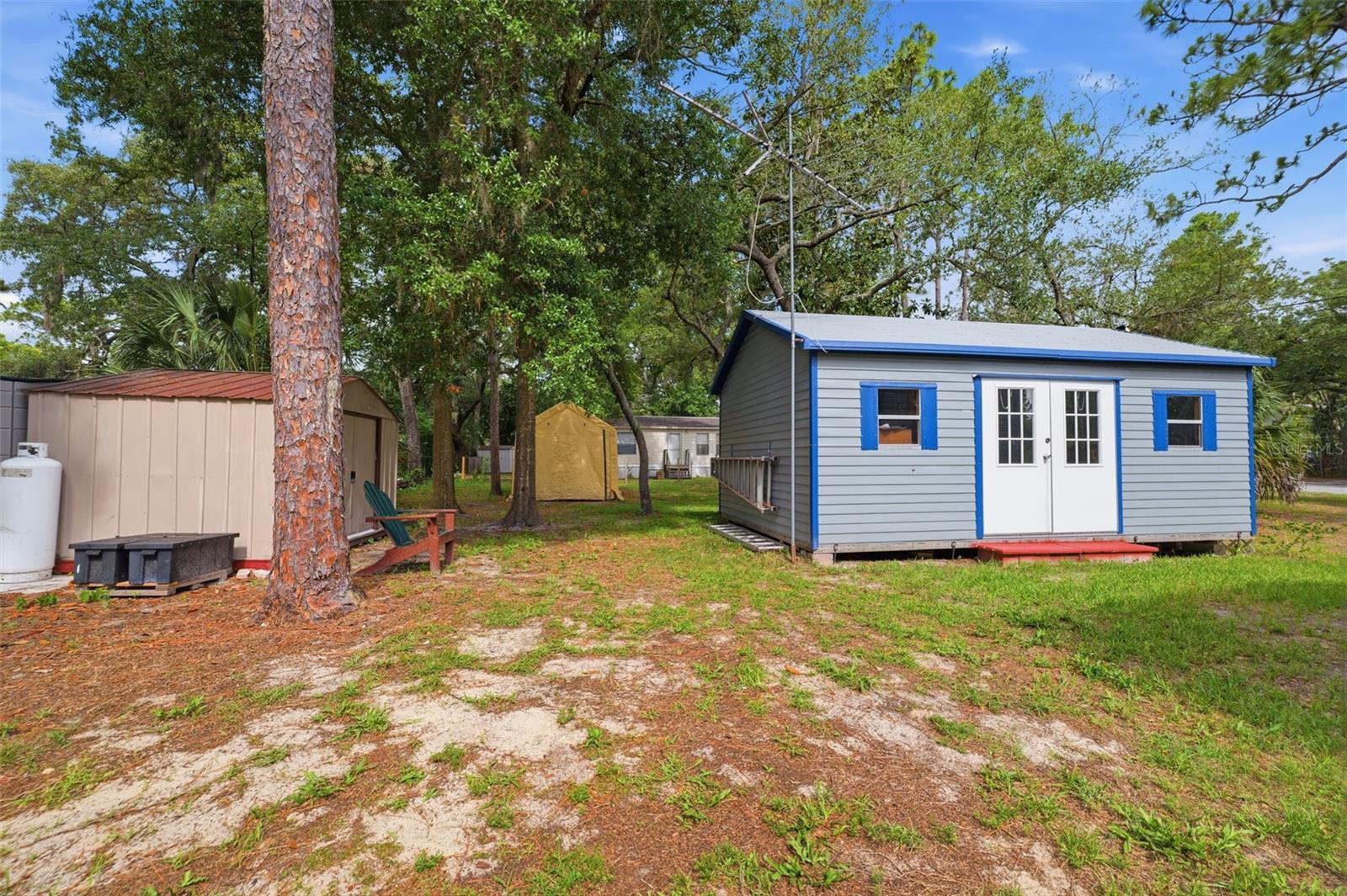 7340 CENTERWOOD AVE, SPRING HILL, FL, 34606