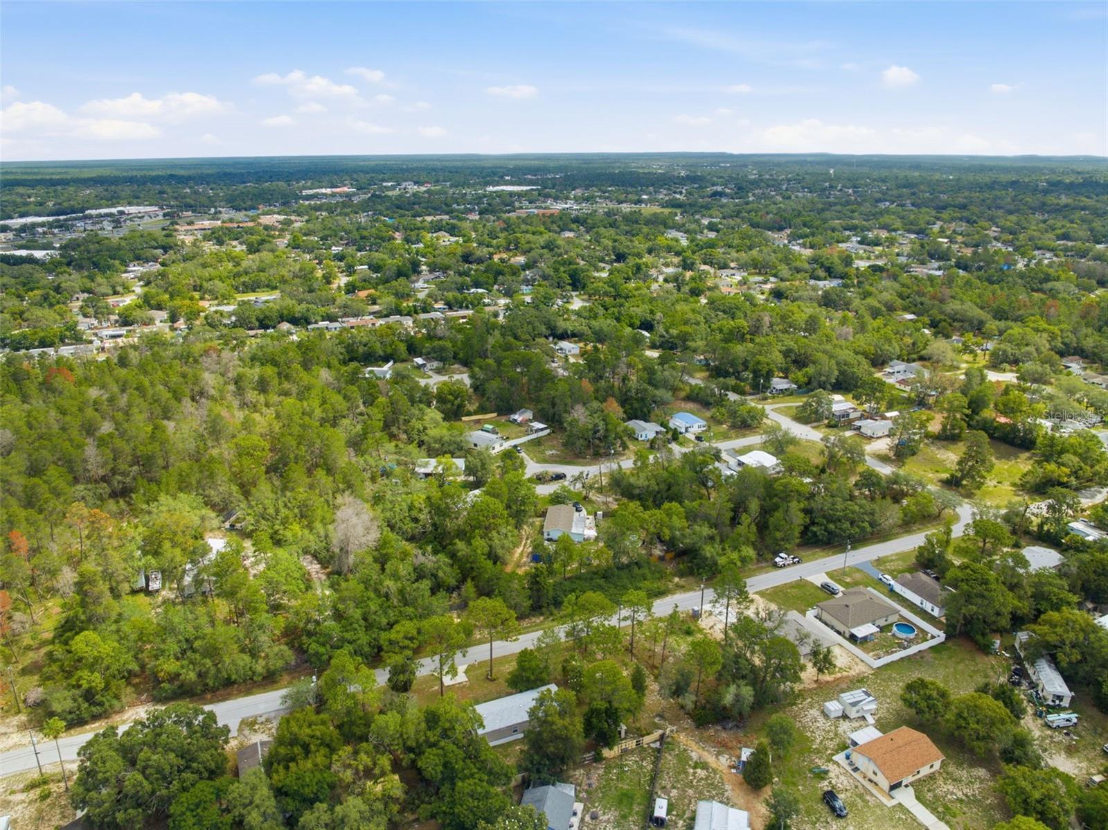 7340 CENTERWOOD AVE, SPRING HILL, FL, 34606
