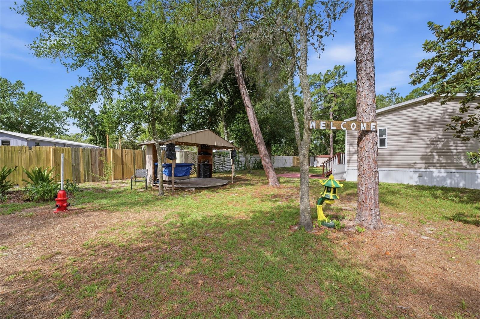 7340 CENTERWOOD AVE, SPRING HILL, FL, 34606