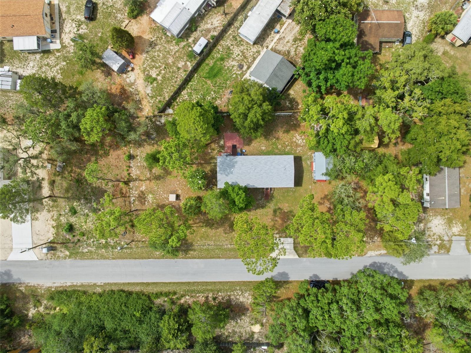 7340 CENTERWOOD AVE, SPRING HILL, FL, 34606