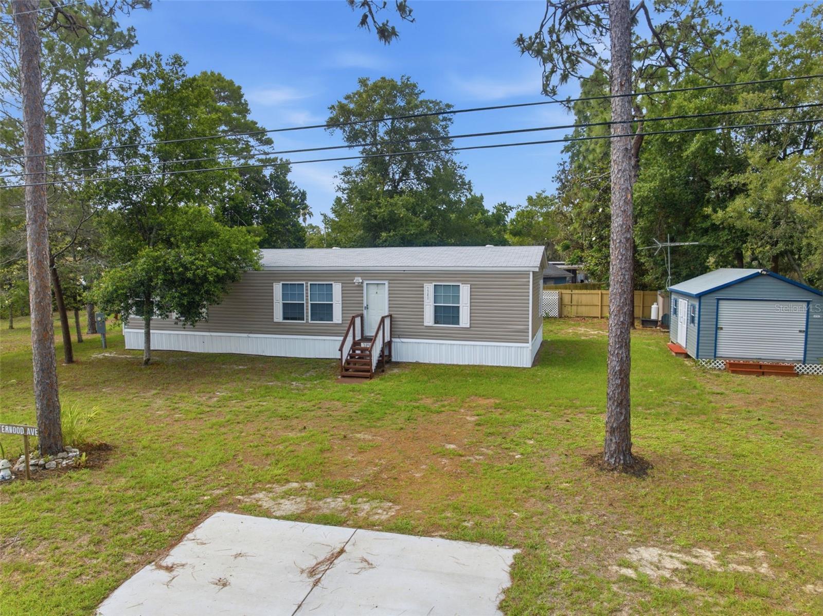 7340 CENTERWOOD AVE, SPRING HILL, FL, 34606