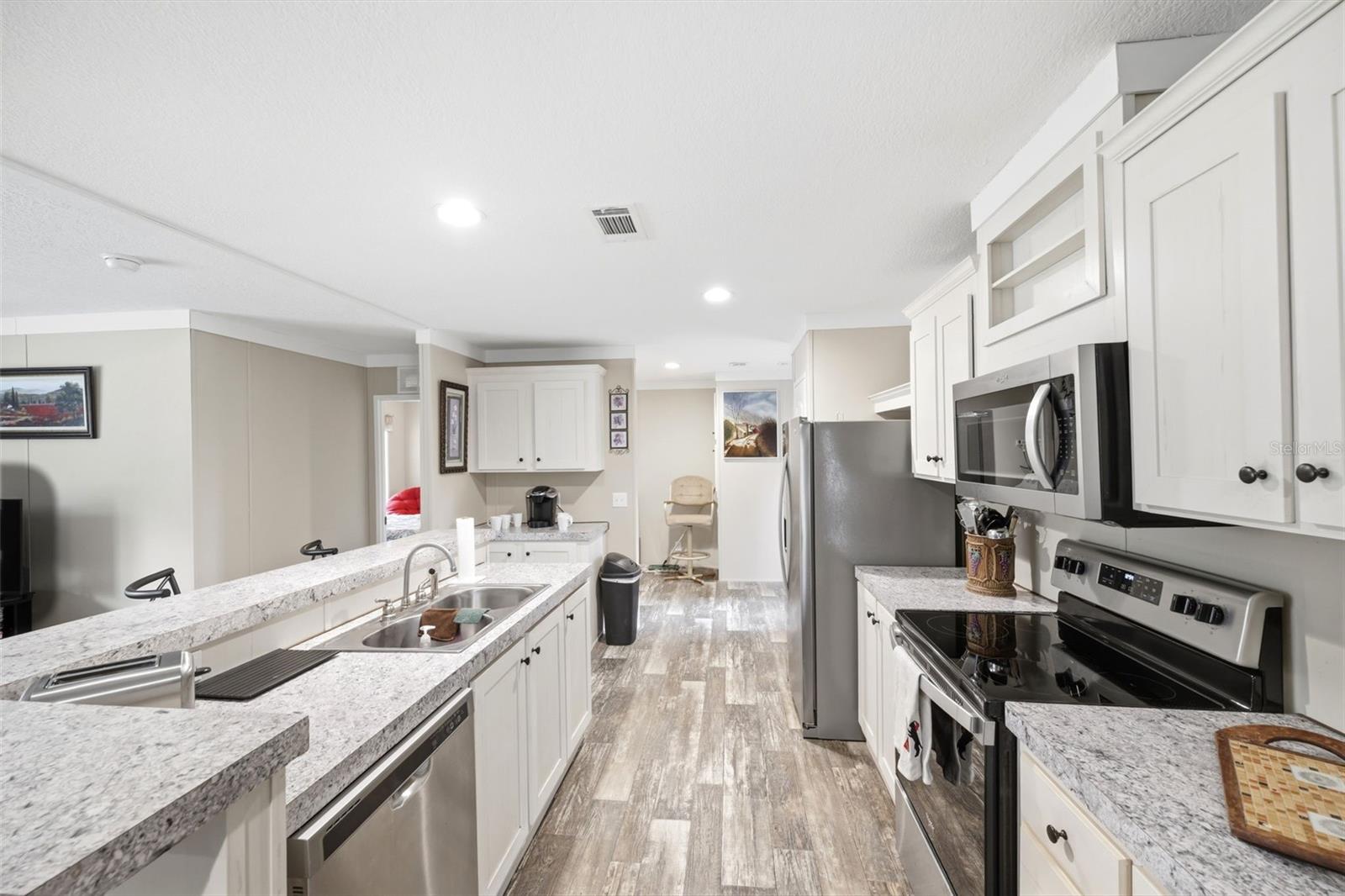 7340 CENTERWOOD AVE, SPRING HILL, FL, 34606