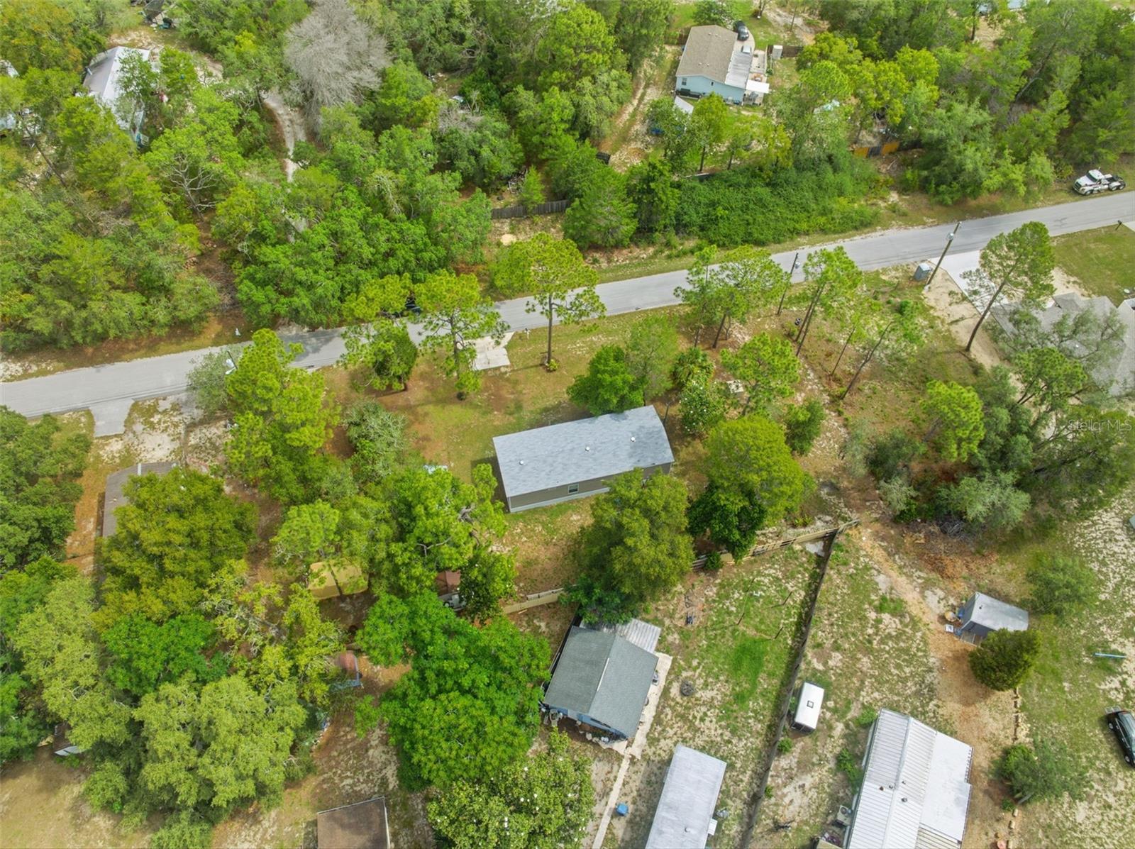 7340 CENTERWOOD AVE, SPRING HILL, FL, 34606