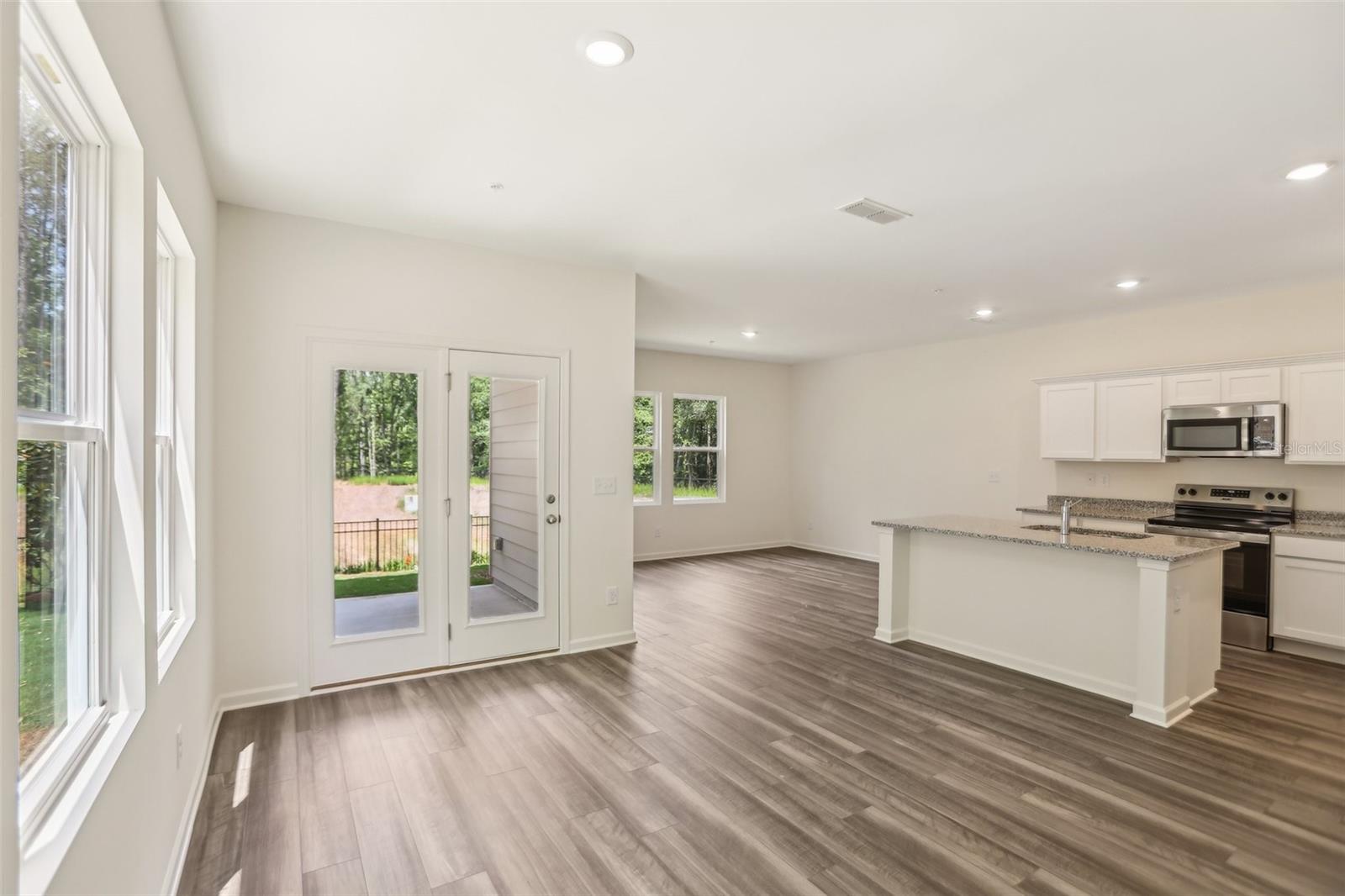 2562 GREY HAWK DRIVE,, KISSIMMEE, FL, 34746