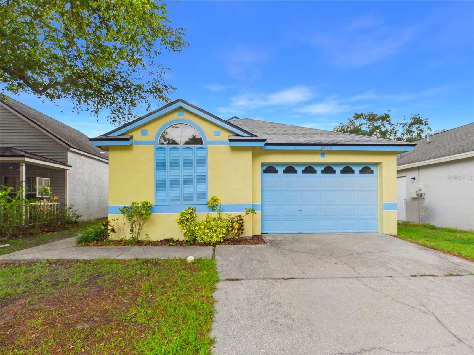 2472 SAGEMONT DR, BRANDON, FL, 33511