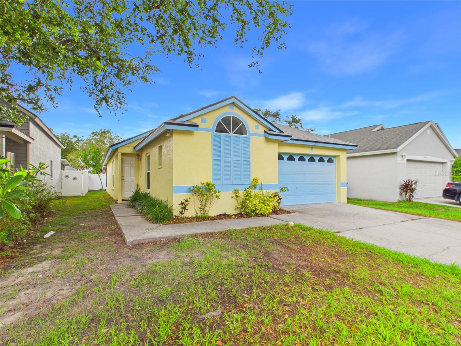 2472 SAGEMONT DR, BRANDON, FL, 33511