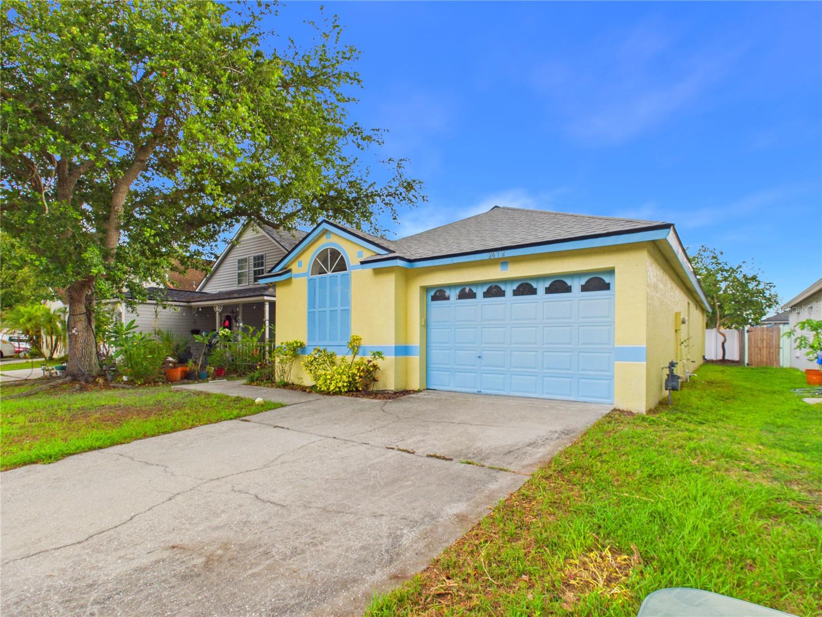 2472 SAGEMONT DR, BRANDON, FL, 33511