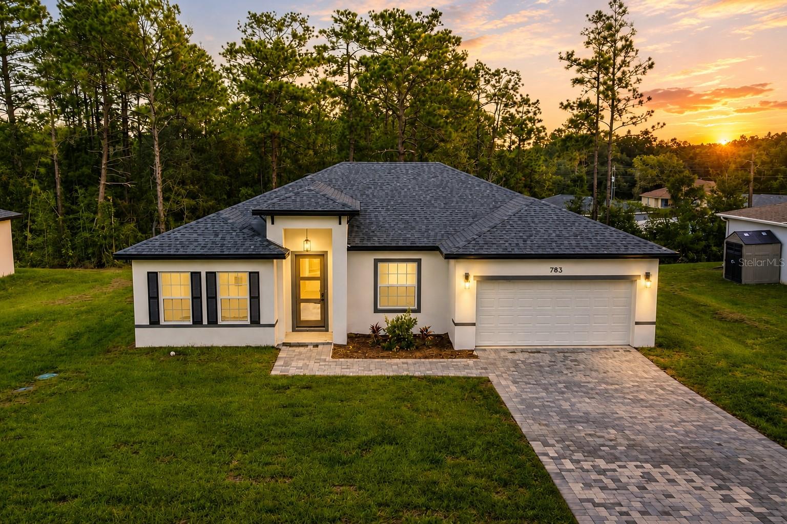 783 MARION OAKS TRL, OCALA, FL, 34473