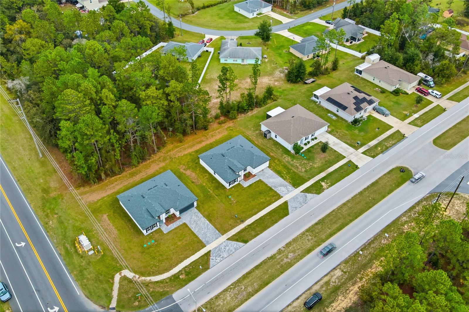 783 MARION OAKS TRL, OCALA, FL, 34473