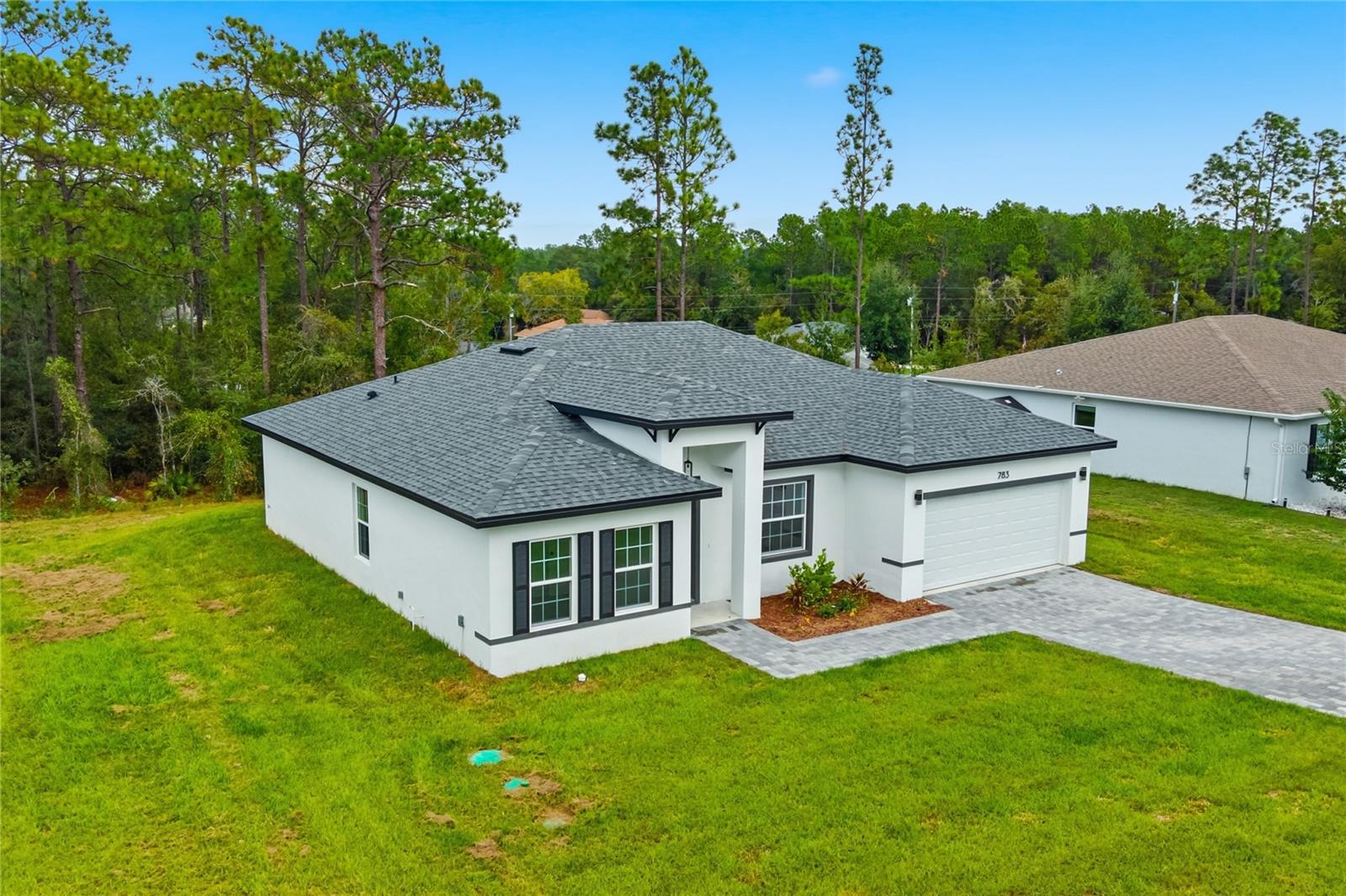 783 MARION OAKS TRL, OCALA, FL, 34473