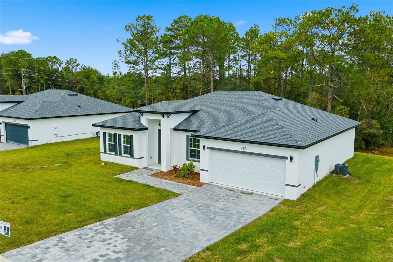 783 MARION OAKS TRL, OCALA, FL, 34473