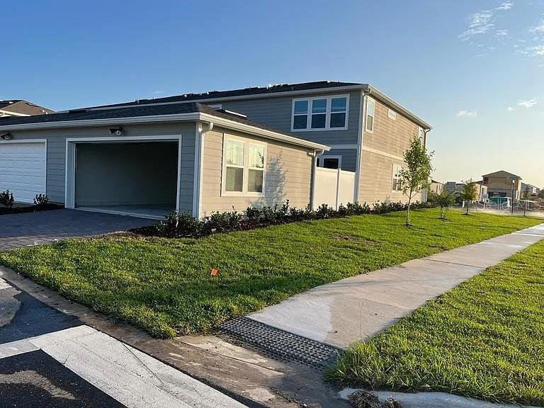 14103 LANIKAI BEACH DR, ORLANDO, FL, 32827