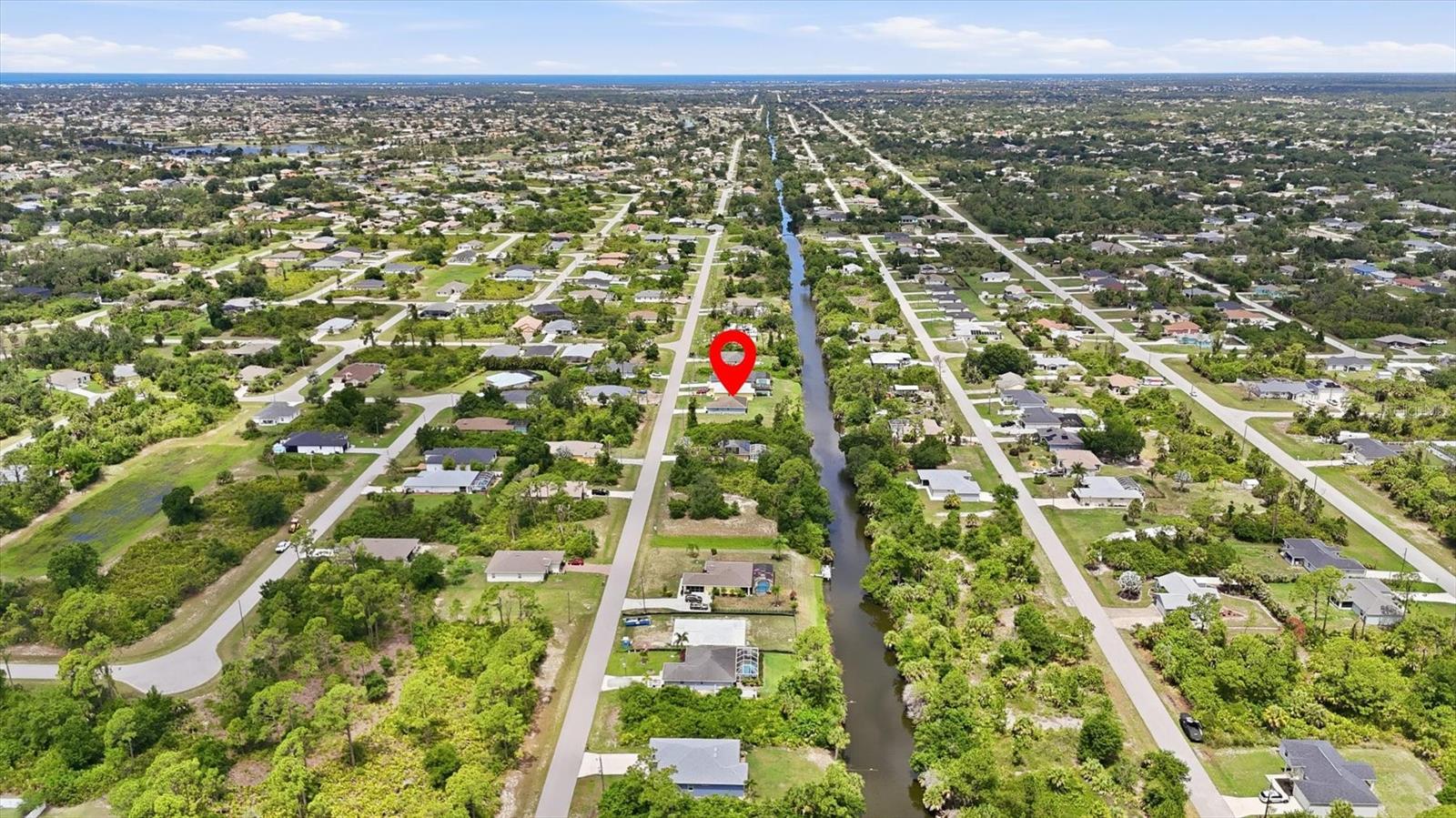 150 BAYTREE DR, ROTONDA WEST, FL, 33947