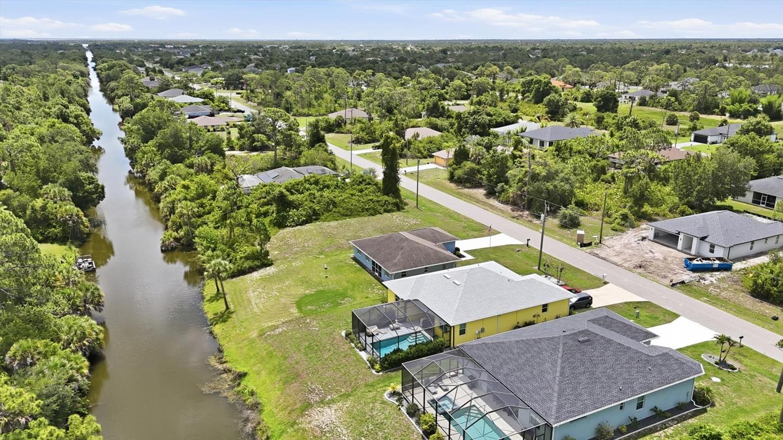 150 BAYTREE DR, ROTONDA WEST, FL, 33947