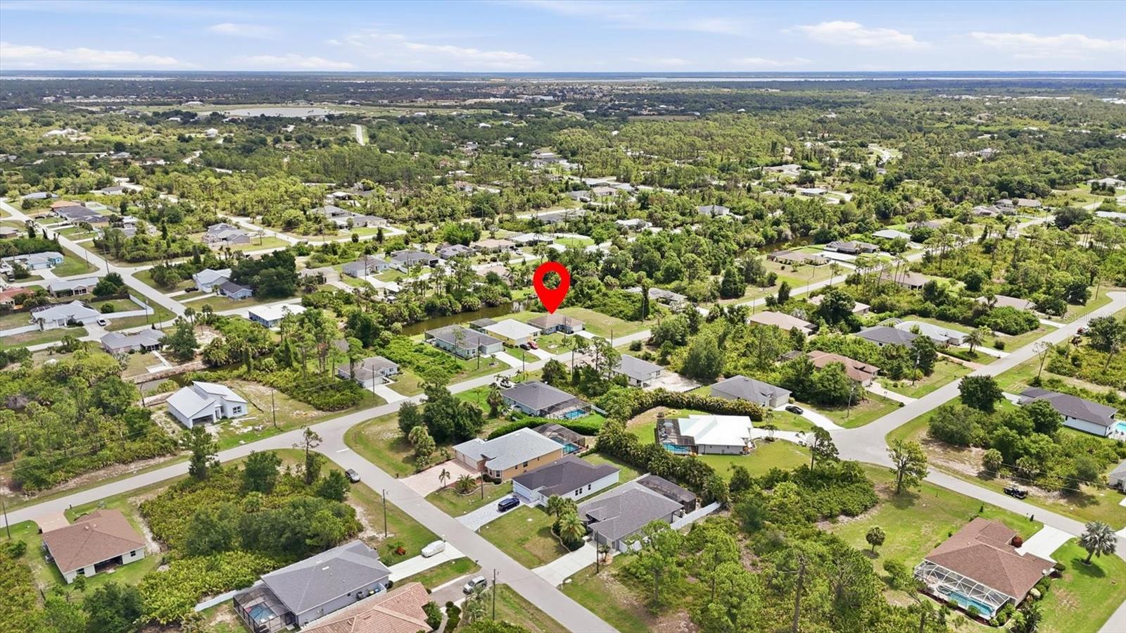 150 BAYTREE DR, ROTONDA WEST, FL, 33947