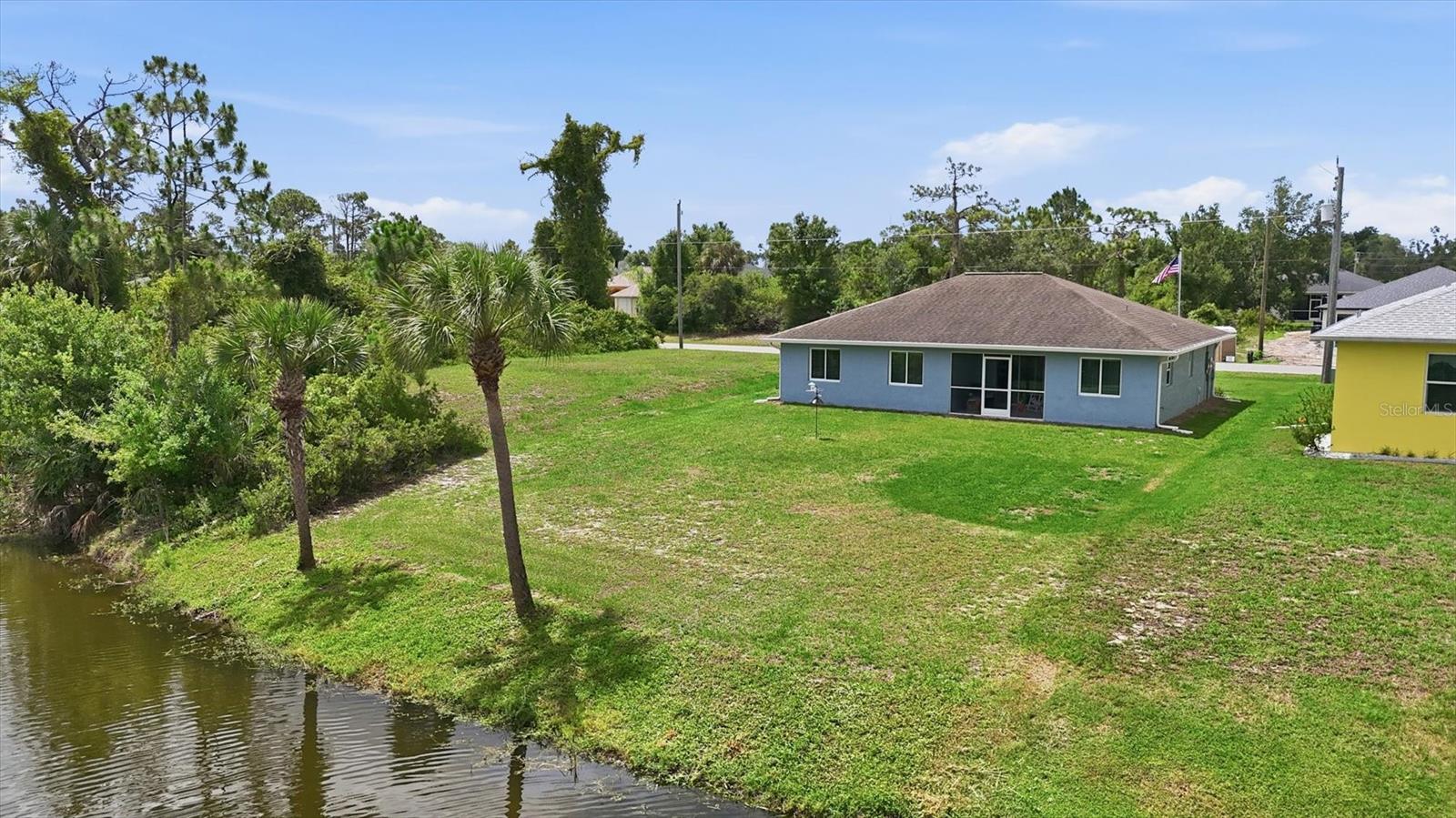 150 BAYTREE DR, ROTONDA WEST, FL, 33947
