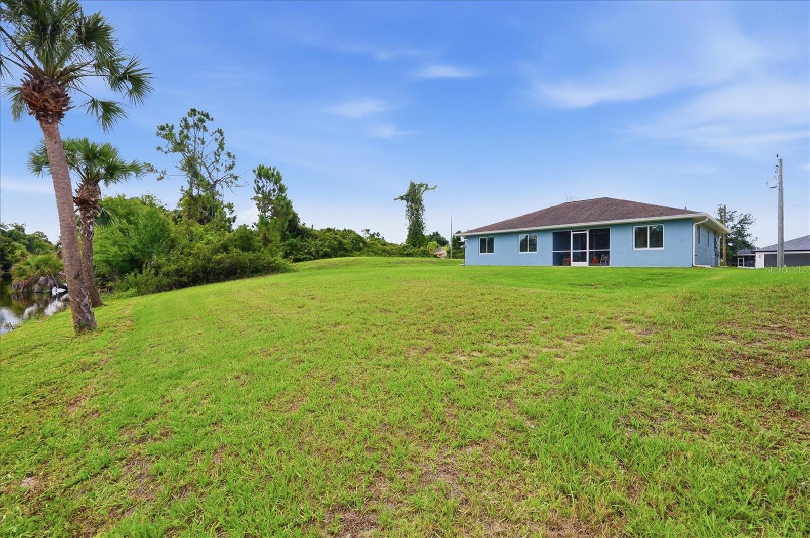 150 BAYTREE DR, ROTONDA WEST, FL, 33947