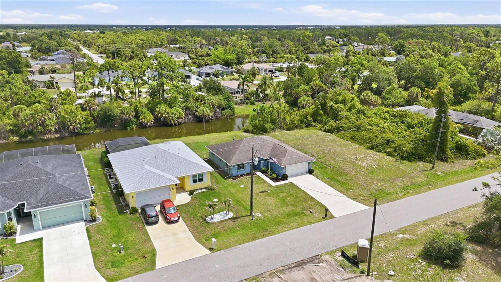 150 BAYTREE DR, ROTONDA WEST, FL, 33947