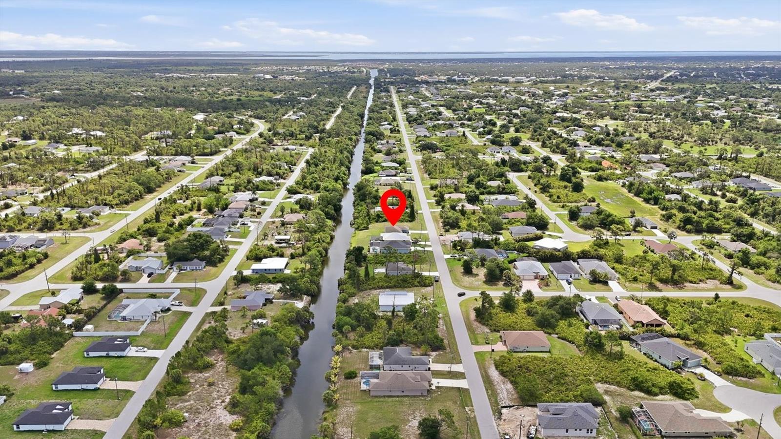 150 BAYTREE DR, ROTONDA WEST, FL, 33947