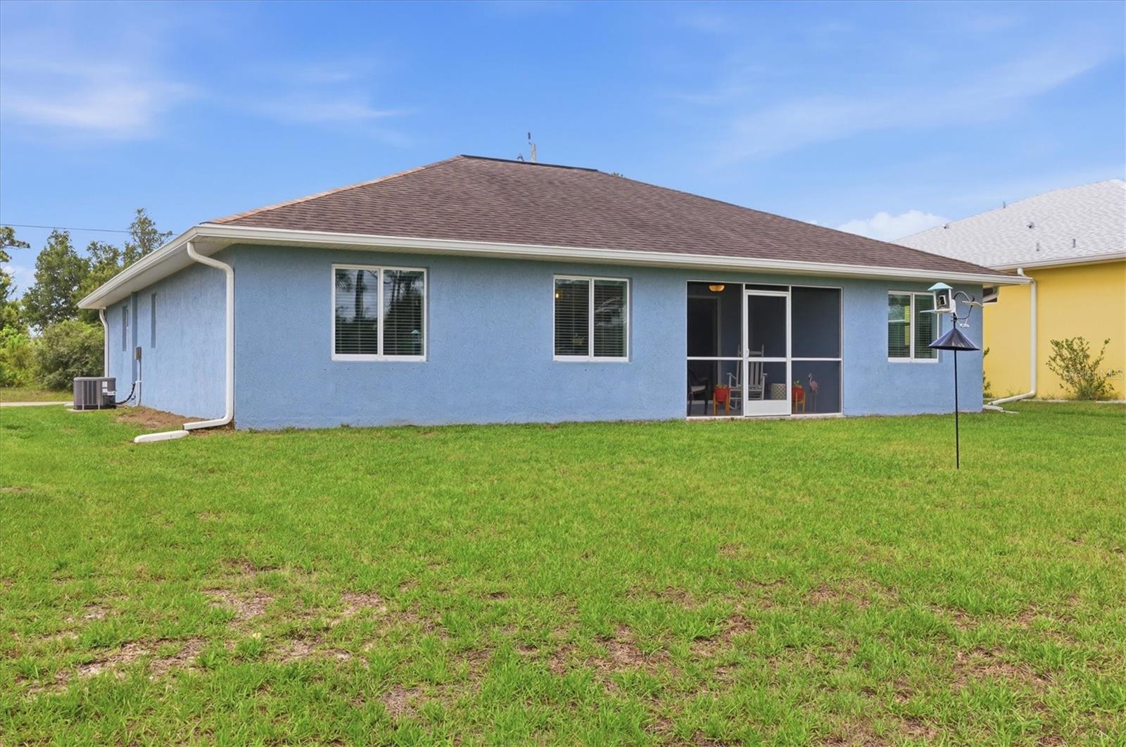 150 BAYTREE DR, ROTONDA WEST, FL, 33947