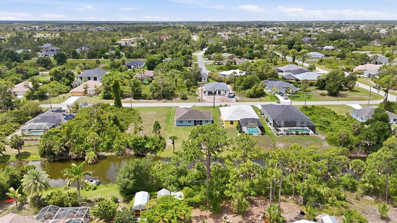 150 BAYTREE DR, ROTONDA WEST, FL, 33947