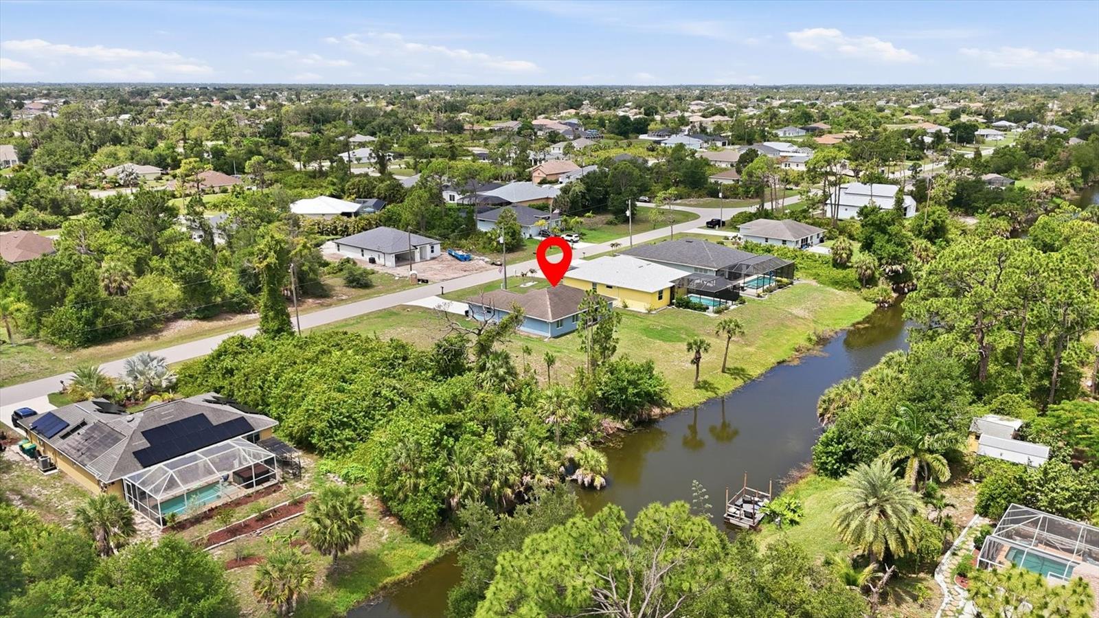 150 BAYTREE DR, ROTONDA WEST, FL, 33947