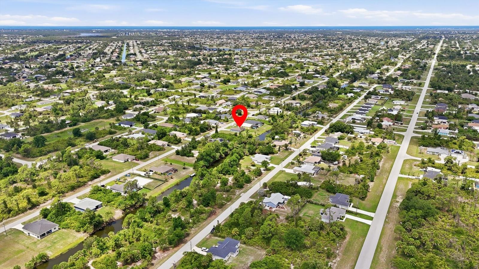 150 BAYTREE DR, ROTONDA WEST, FL, 33947