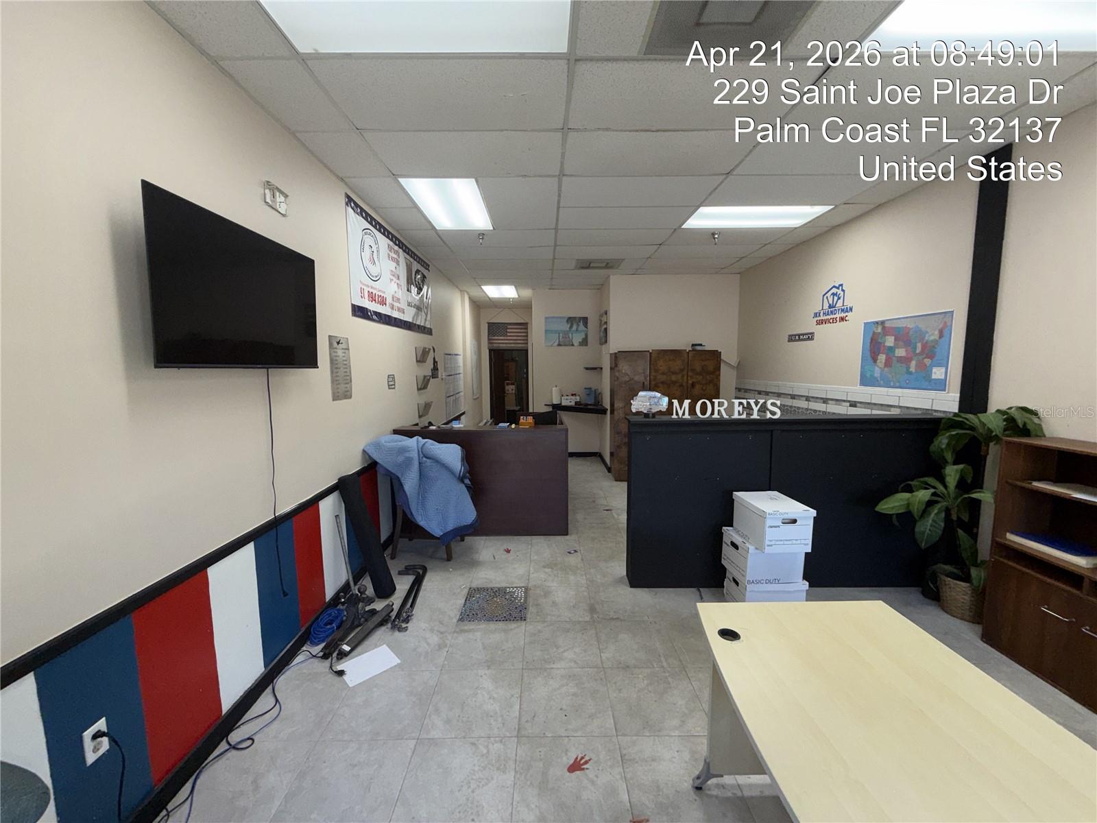 233 ST JOE PLAZA DR, PALM COAST, FL, 32164