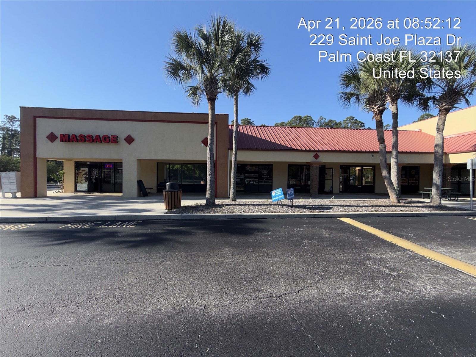 233 ST JOE PLAZA DR, PALM COAST, FL, 32164