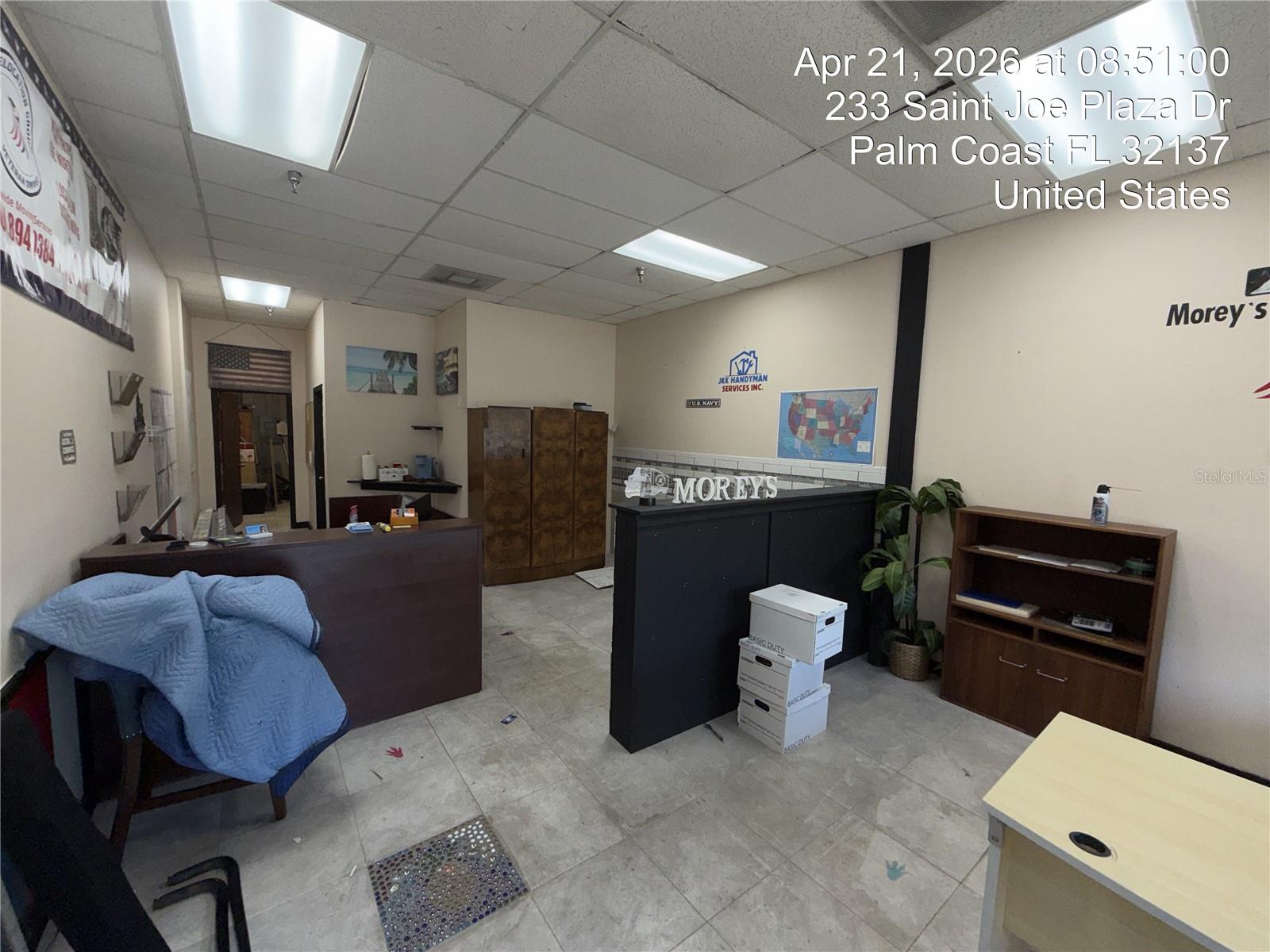 233 ST JOE PLAZA DR, PALM COAST, FL, 32164