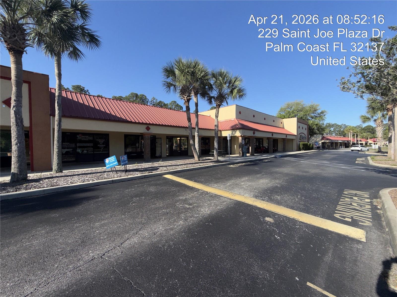 233 ST JOE PLAZA DR, PALM COAST, FL, 32164