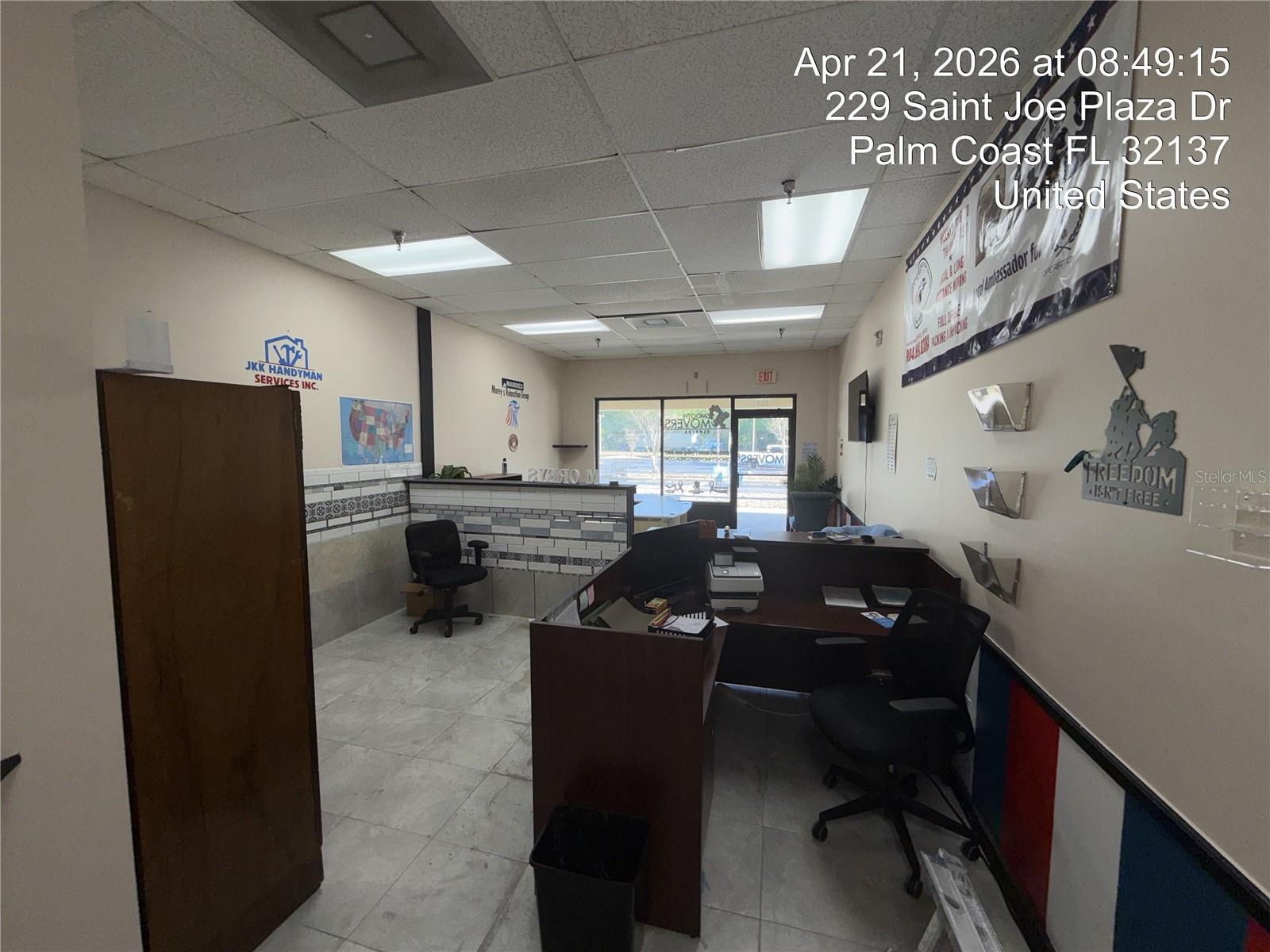 233 ST JOE PLAZA DR, PALM COAST, FL, 32164