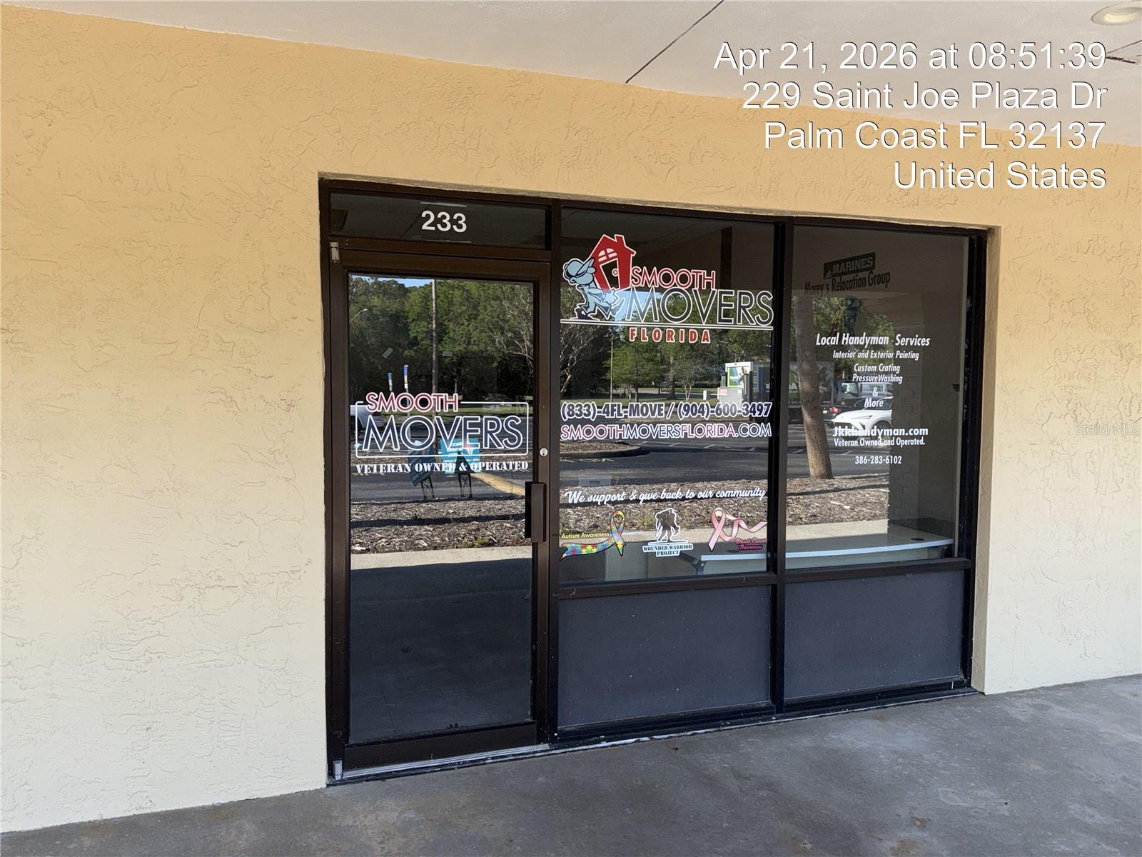 233 ST JOE PLAZA DR, PALM COAST, FL, 32164