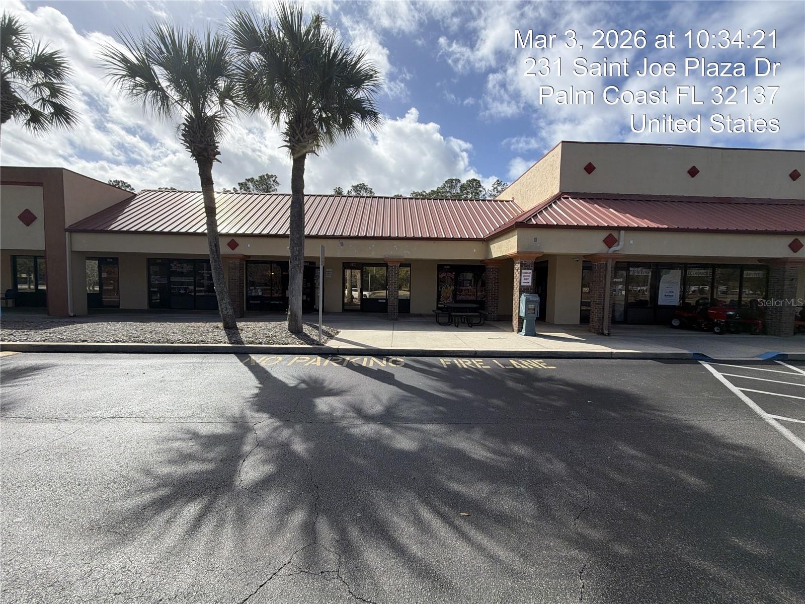 233 ST JOE PLAZA DR, PALM COAST, FL, 32164