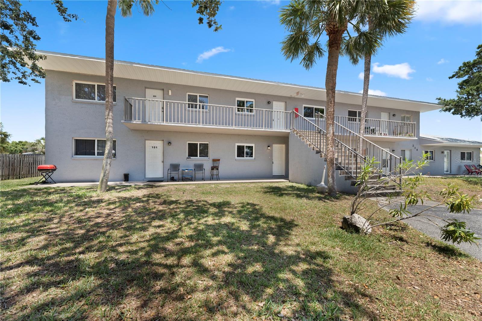 238 CHANDLER ST #203, CAPE CANAVERAL, FL, 32920