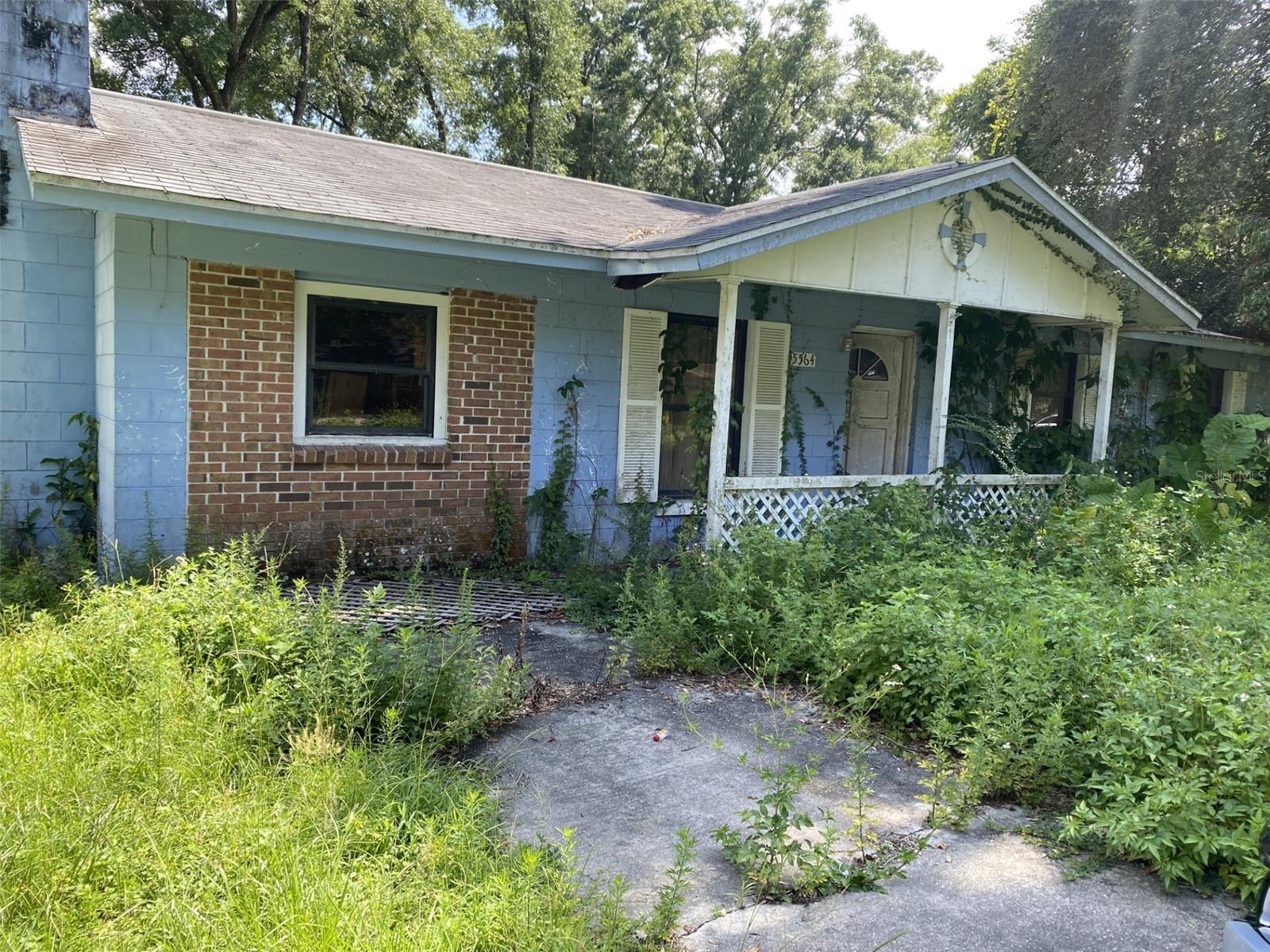 5564 NW 63RD PL, OCALA, FL, 34482