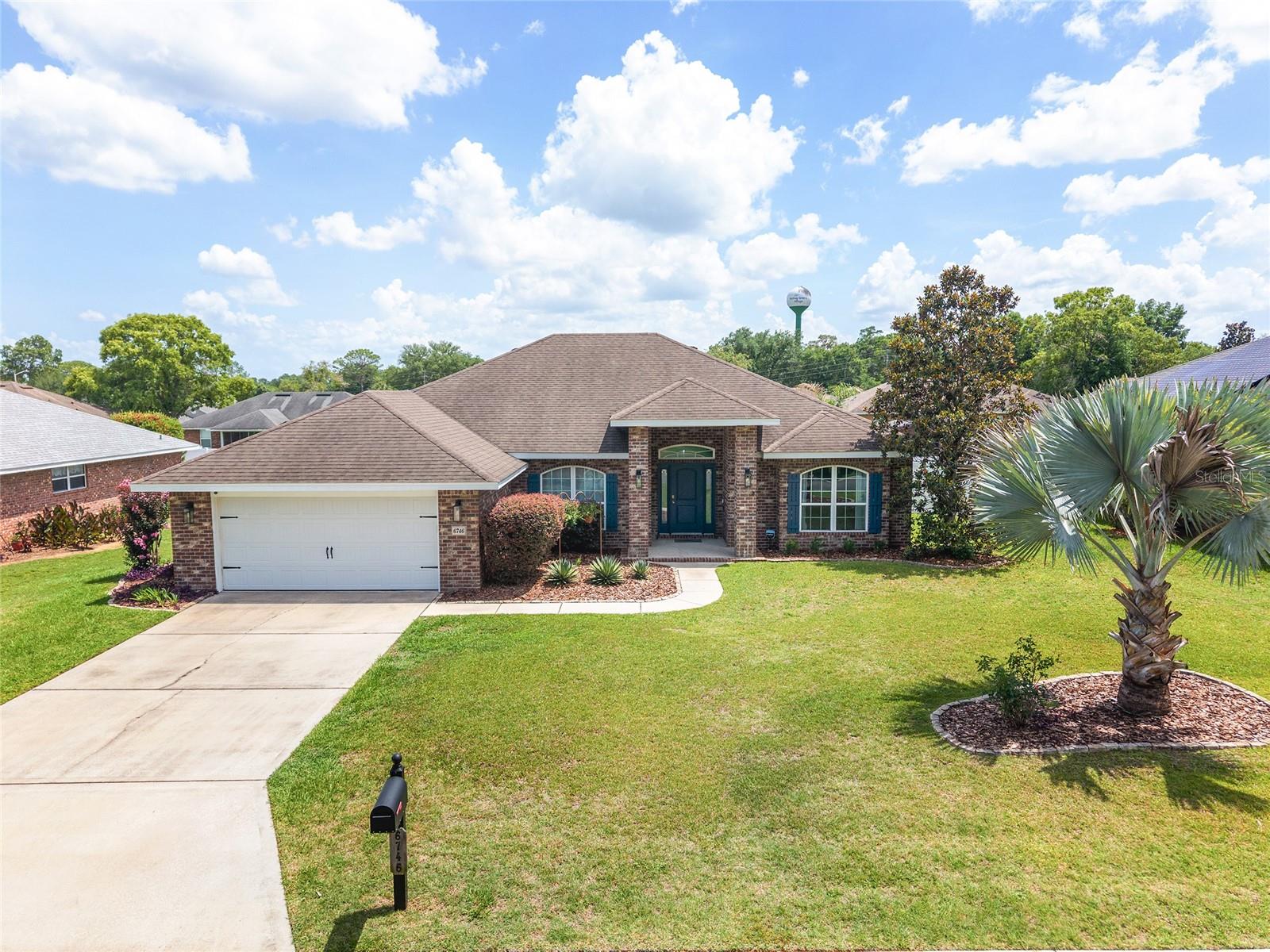 6746 SE 12TH PL, OCALA, FL, 34472