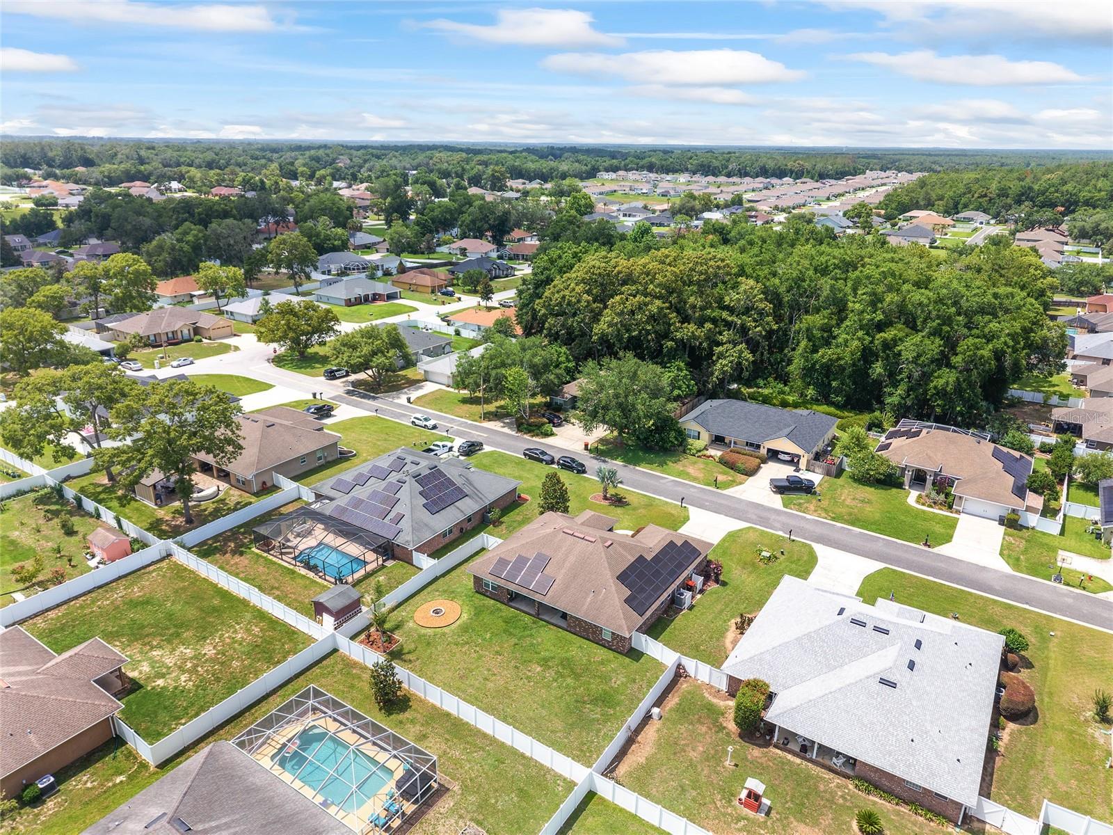 6746 SE 12TH PL, OCALA, FL, 34472
