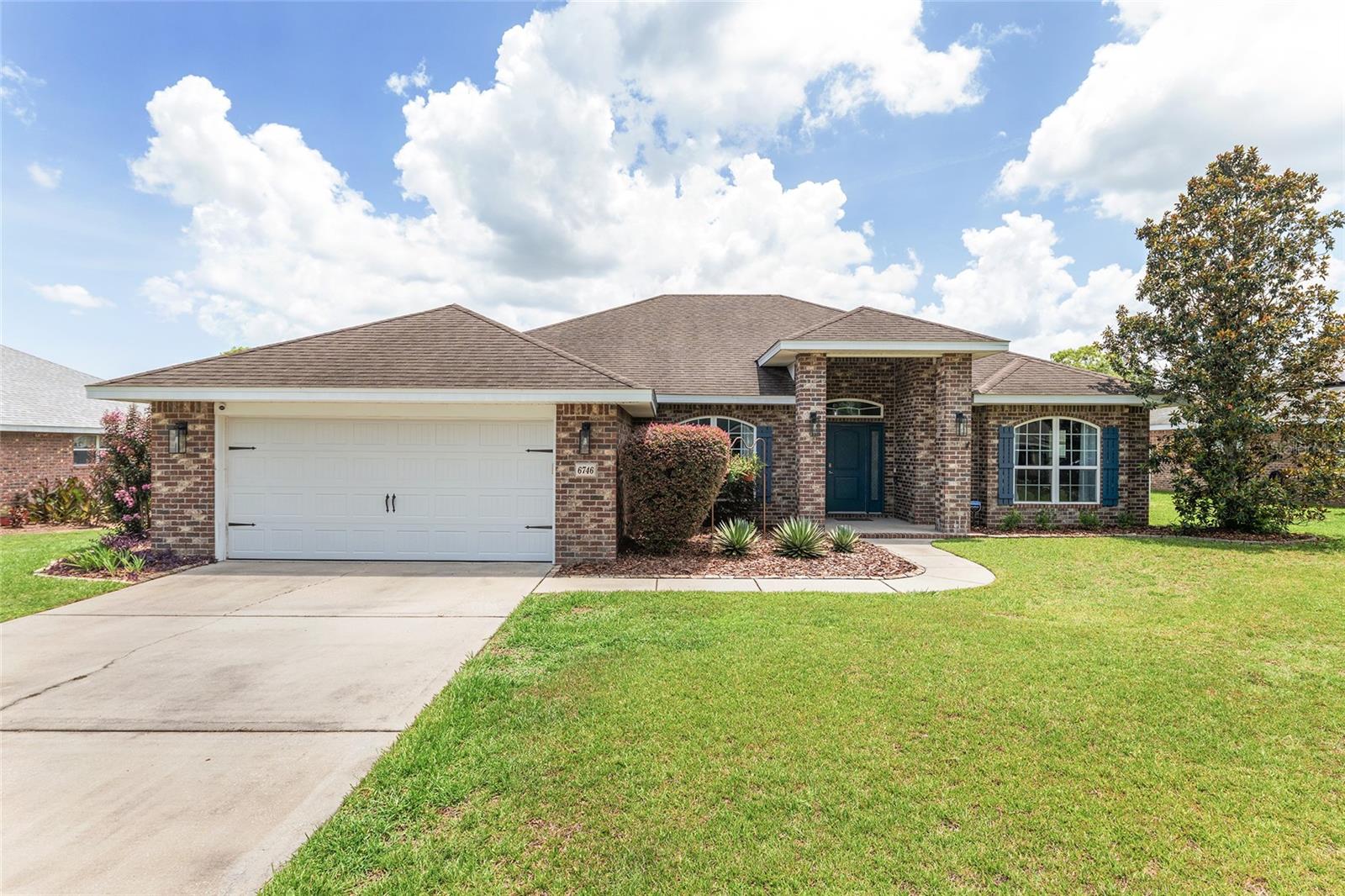 6746 SE 12TH PL, OCALA, FL, 34472