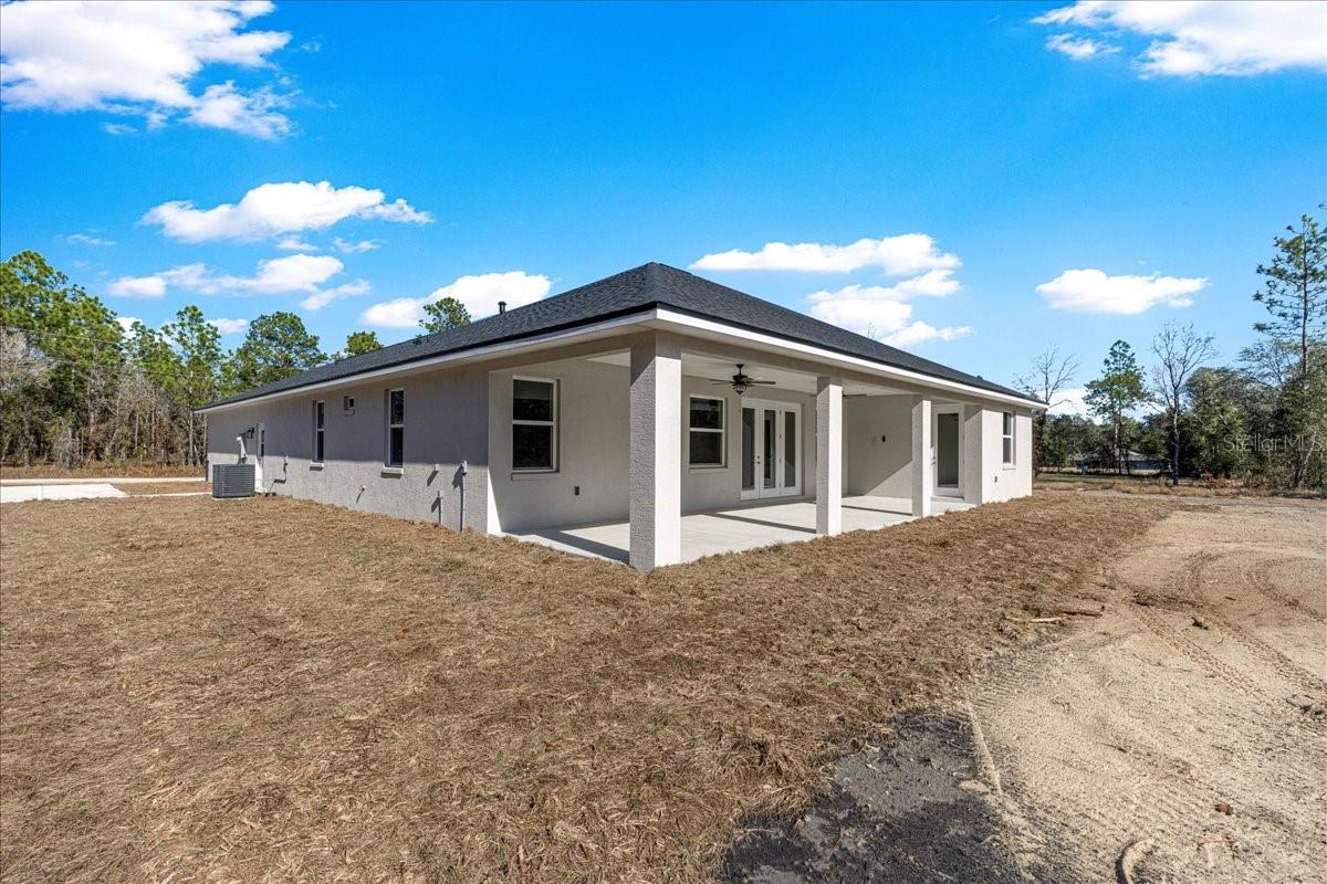 7960 SW 121ST TER, DUNNELLON, FL, 34432