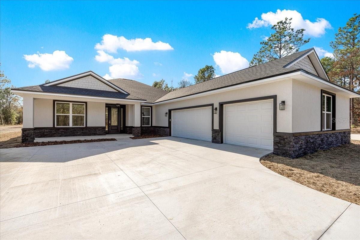 7960 SW 121ST TER, DUNNELLON, FL, 34432