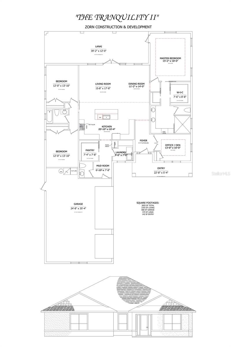 7960 SW 121ST TER, DUNNELLON, FL, 34432